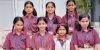 Carrom Under 14 Girls