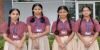 Badminton under 17 Girls